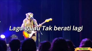 Download lagu 'Hilang Bersama Waktu - Sebuah Perjalanan Cinta yang Terlupakan' mp3