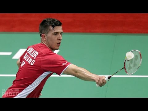 Rhys Walker Presentation Video