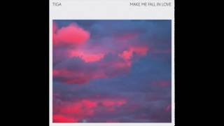 Tiga - Make Me Fall In Love (Edu Imbernon Remix)