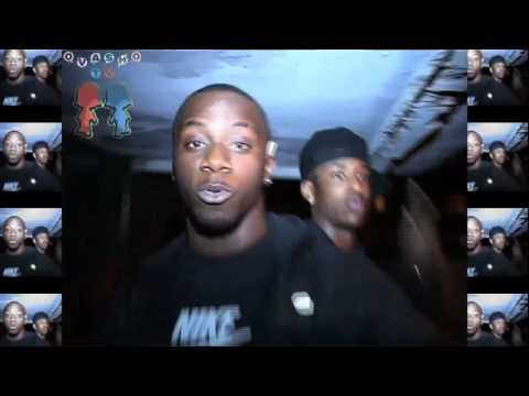 OvsTv: Nutcase Freestyle