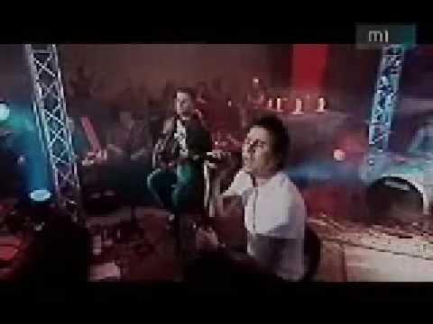 Hooligans - Hotel Mámor (mtv Hangerő, élő) LEGJOBB MINŐSÉG!!!