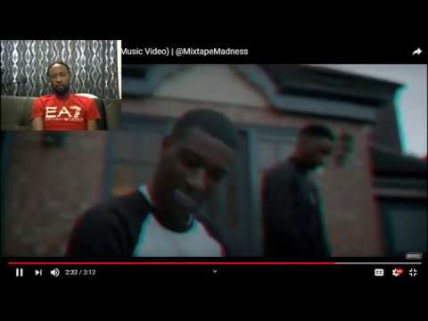 Mischief x Taze   Step n Do It Music Video #MYVIEWSTV Reaction