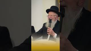 ליהודים הייתה אורה - ה׳ מאיר את עיננו בגאולה !    #פורים #אור #גאולה (הרב שמואל אליהו) - התמונה מוצגת ישירות מתוך אתר האינטרנט יוטיוב. זכויות היוצרים בתמונה שייכות ליוצרה. קישור קרדיט למקור התוכן נמצא בתוך דף הסרטון