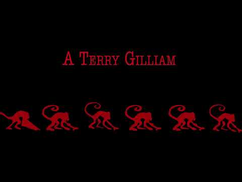 12Monkeys - 360° title redesign