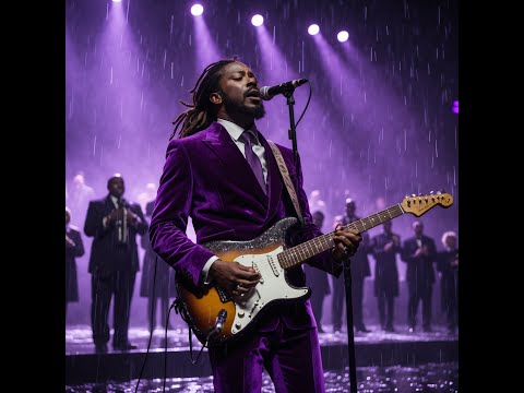 Can You Feel The Power Of This Performance?