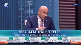 TİM Başkanımız Mustafa Gültepe, Gündemdeki Gelişmeleri Değerlendirdi -