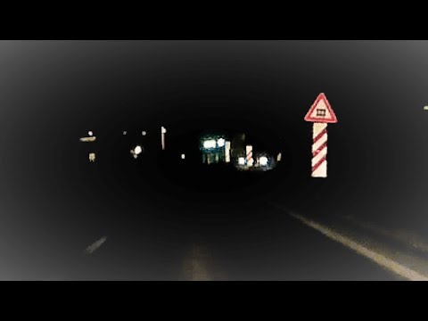 Passaggio a livello Strada Casalcermelli fino Zona Cristo # railroad crossing # bahnübergang