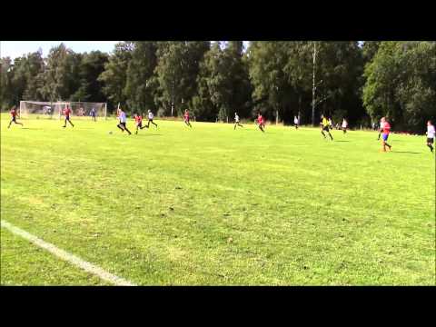 Motala AIF P01-Karlslund IF  2-0 Sverigecupen 2015