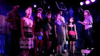 rocknycliveandrecorded.com: The Silver Lake Chorus @the Satellite