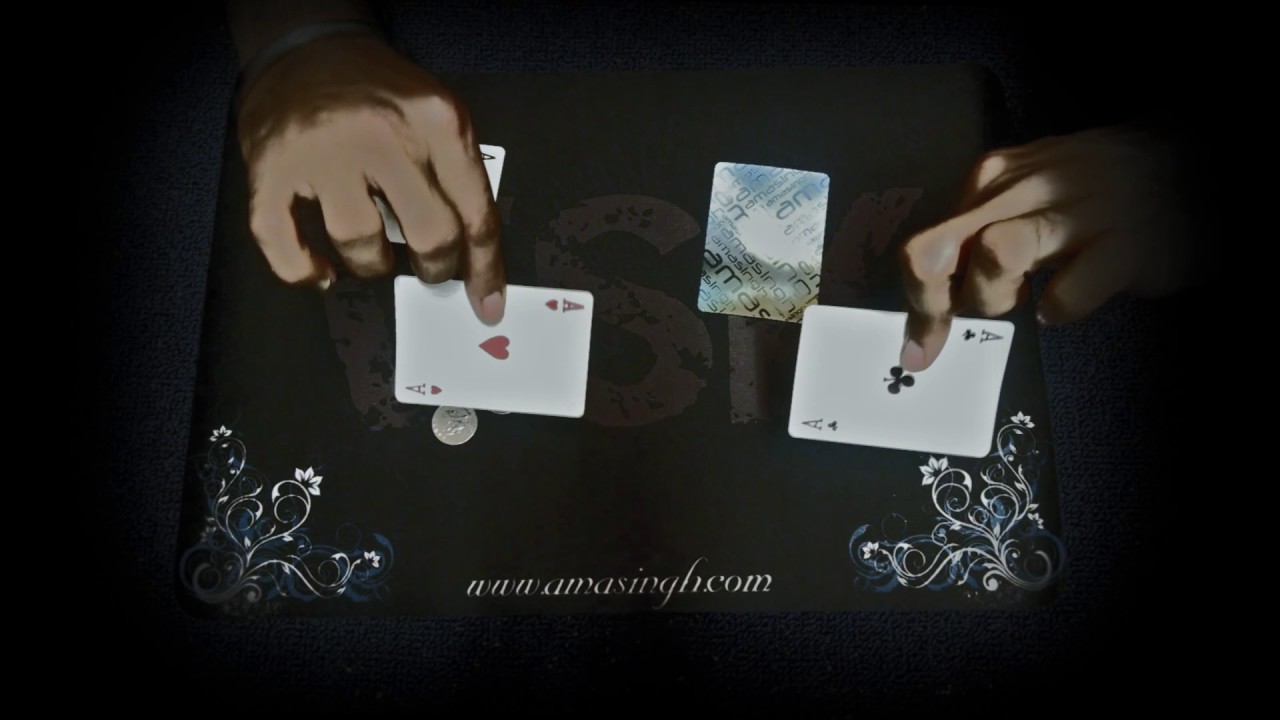 Promotional video thumbnail 3 for Amasingh - The Amazing Singh