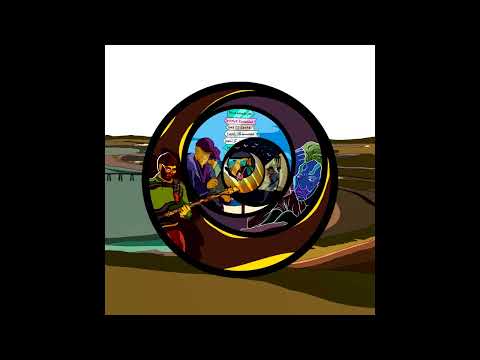 Mosaico - En Cualquier Lugar (Full EP)