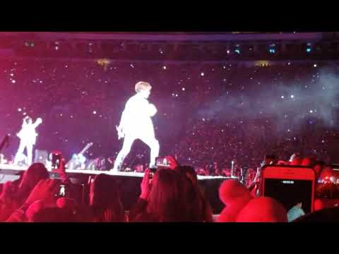 190505 Bts Speak Yourself Tour : DOPE