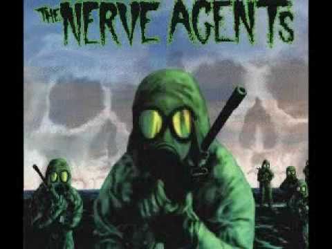 The Nerve Agents - Carpe Diem