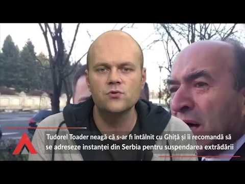 Stirile dupa-amiezii 28 martie 2018