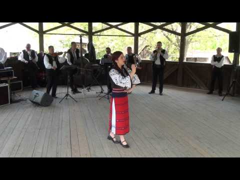 LIVIA HETEA - ASEARA PE DRUM TRECAND