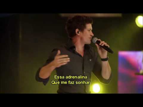 Amor, Amor, Amor - Musical San Francisco