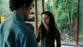 Trailer for Twilight