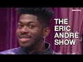 Lil Nas X Extended Interview The Eric Andre Show Adult Swim
