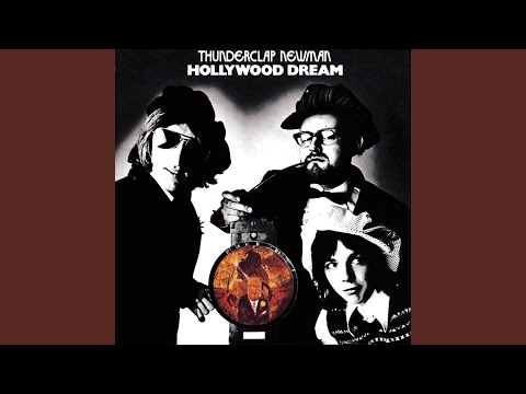 The Old Corn Mill - Thunderclap Newman