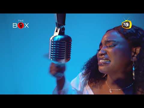 Nyzie - je ne veux plus