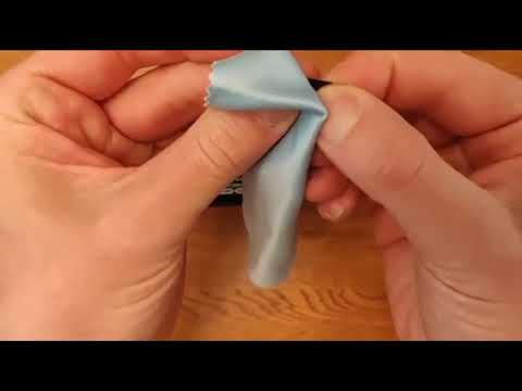 Initial setup - ATN 4 series devices