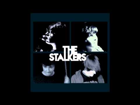 The Stalkers - Kaleidoscope