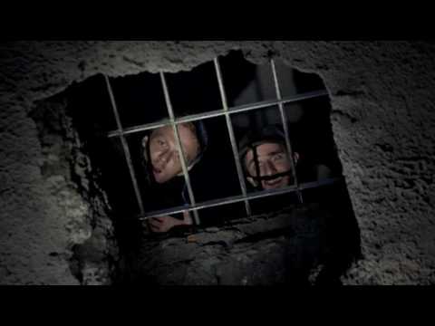 ČT: Labyrint - trailer