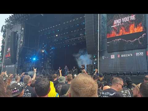 Skyline-This is W:O:A  [Live Wacken 2019]