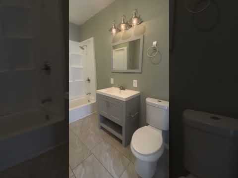 Garland Triplex - Video 2 of 2
