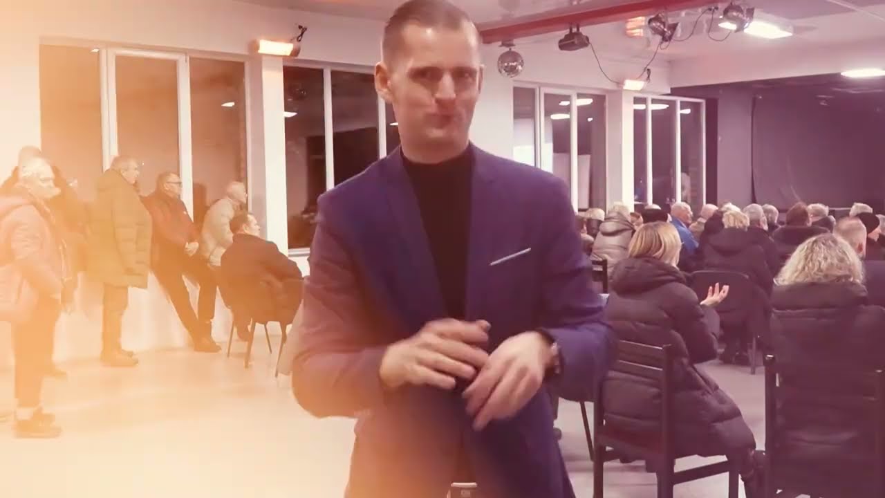 Susitikimai su LKD bendruomenės nariais 2022