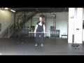445 x 5 DeadLift - Vegan Straight-Edge 
