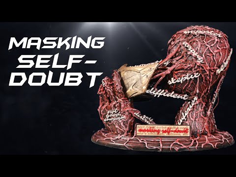 Masking Self Doubt