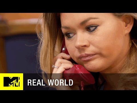 Real World: Go Big or Go Home | 'Hate Gets to Jenna' Official Sneak Peek (Episode 5) | MTV