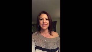 Contest Prep Update- 4 Weeks Out