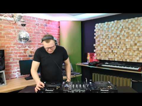 Seba aka Lomax Bass House mix - Kanciapa Betego - CDJ 850