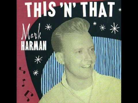 Mark Harman - You and I