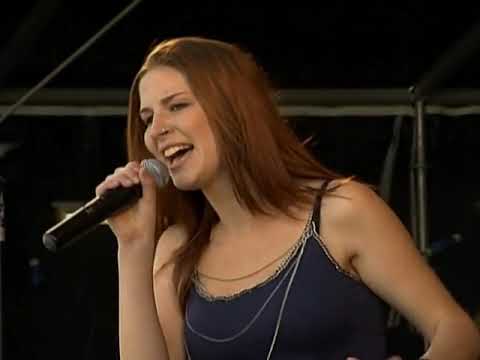 Videoclip de No Compliance — Delain