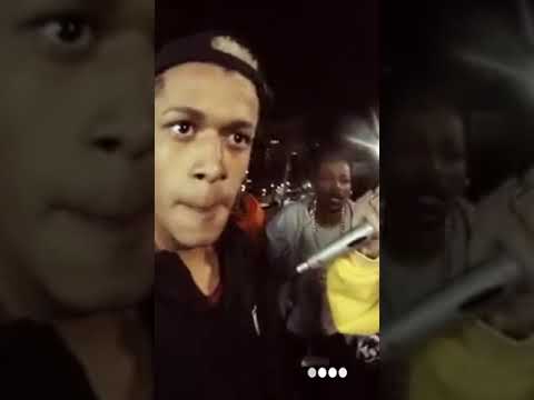 O DIA QUE O KANT DEIXOU O FREELIPE P*😡!!!BATALHA DE RIMA