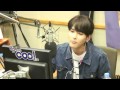 140317 Sukira - 사랑한다는 흔난말 by Ryeowook live ...