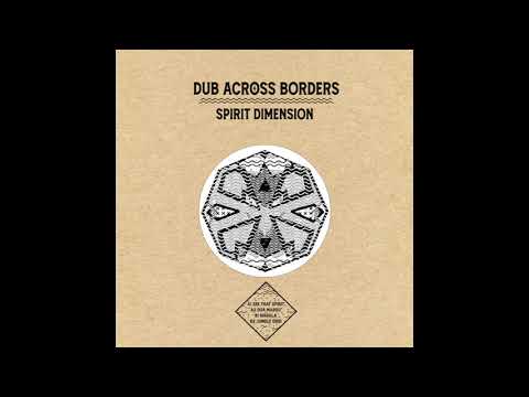 Dub Across Borders - Jungle Grid