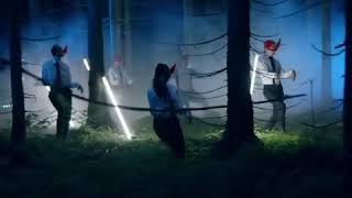 what does the fox say ? Answer With Ylvis