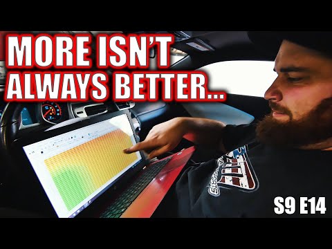 More timing isn't always better... | RPM S9 E14