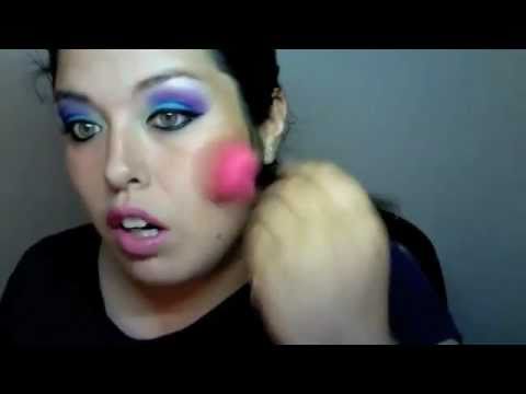 DG Spring/Summer Colorful Look