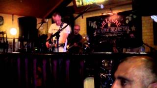 Don&#39;t Spook The Horse - The Neil Young Tribute Band - On The Beach