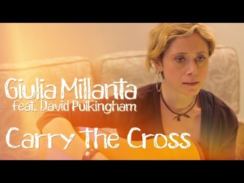 Giulia Millanta - Carry The Cross | Hole of Music