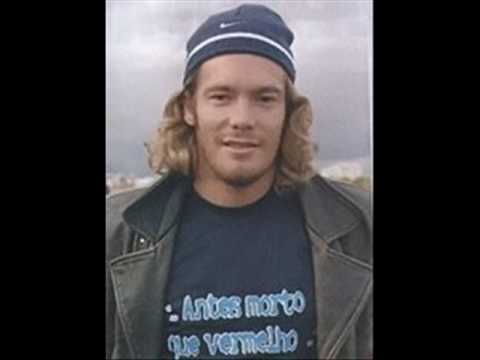 F-Unit macaco lider porto