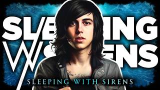Download lagu The INSTANT Rise of SLEEPING WITH SIRENS mp3 Download lagu The INSTANT Rise of SLEEPING WITH SIRENS mp3