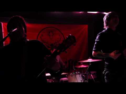 HAIL THE VILLAIN - Look Ma No Head