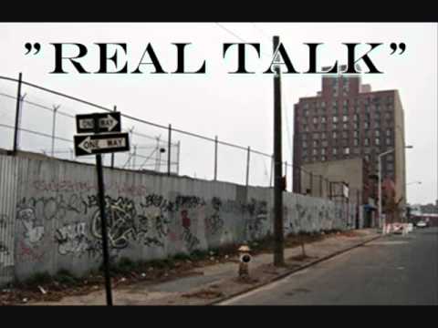 Real talk ft. Nik-Nar - Endo and BlackMarket