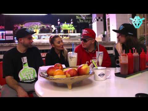 AA TV odc.13 - Cleo & Donatan